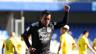 Valladares y el posible regreso de Paredes: No es una búsqueda de la gerencia deportiva