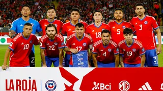 La agenda de partidos que tendrá La Roja de Ricardo Gareca en 2024