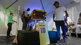 Alcalde de Cali propuso un museo en homenaje a Freddy Rincón