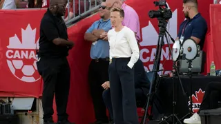 La FIFA aplica una fuerte sanción a la selección de Canadá en los Juegos Olímpicos