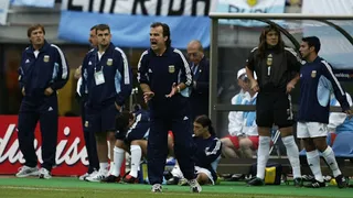 “Mono” Burgos: Bielsa es uno de mis pilares