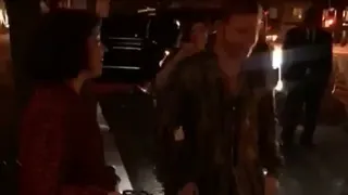 El dúo de Saúl “Canelo” Alvarez y Mon Laferte