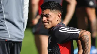 Juzgado negó una rebaja en la fianza de Jordhy Thompson para salir del país