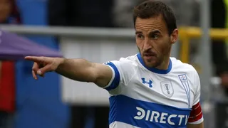 José Pedro Fuenzalida: El estilo de trabajo de Holan es parecido al de Bielsa y Sampaoli