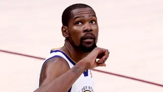 Kevin Durant: DeMarcus Cousins nos dará la energía que necesitábamos