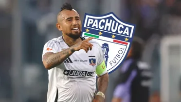 El verdadero motivo por el que Arturo Vidal no irá a Pachuca para el Mundial de Clubes