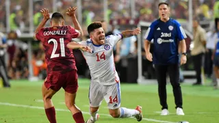 Denuncia contra integrante de la prenómina de Chile para Copa América remece las redes sociales