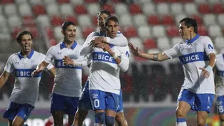 El editorial de Barticciotto: Para la UC salió el sol, las nubes se las llevó Poyet