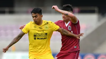 San Luis de Quillota vs Deportes La Serena en vivo: Cuándo, a qué hora y dónde ver por la Copa Chile 2025