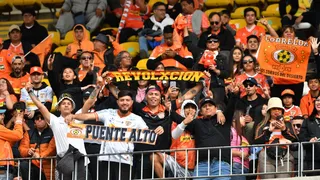 ¡Con 17 años!: Martín Mundaca anotó doblete en triunfo de Coquimbo sobre Cobreloa