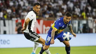 Gabriel Suazo: Escapa de nuestras manos el tema de los refuerzos