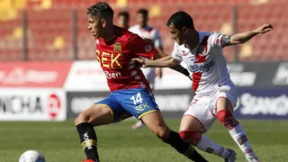 ANFP comunicó suspensión del partido entre Curicó Unido y U. Española “por razones sanitarias”