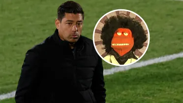 “Y dicen que no duerme”: la particular defensa a Nicolás Córdova de parte de uno de sus mejores pupilos