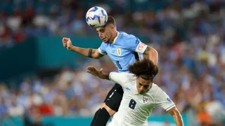 Uruguay vs Estados Unidos por la Copa América 2024 EN VIVO: Formaciones, a qué hora comienza el partido, cuándo y dónde verlo