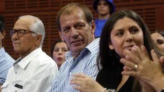 Horacio Rivas y dura derrota de la U ante Unión: Se encontró con el mejor equipo del Campeonato