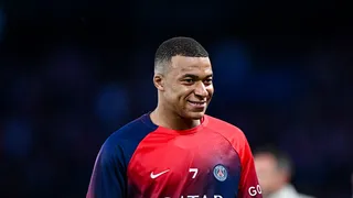 Del PSG advierten al Barcelona: Mbappé llega full motivado