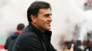 Gustavo Quinteros lamentó la falta de eficacia en el triunfo ante la UC: “Fallamos mucho”