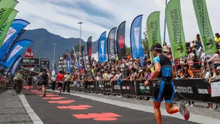 Alcalde de Pucón: Estamos muy contentos de haber recuperado el Ironman