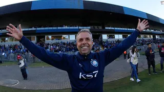 “En el corazón eternamente”: DT de la U envió emotivo mensaje a Huachipato