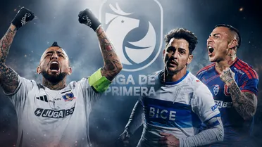 Ahora a lo nuestro: Con estos partidos se retoma el fútbol chileno