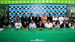 Presidente de S. Wanderers: La ANFP está haciendo gestiones para obtener una solución
