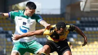 “Lado B”: Coquimbo Unido y Puerto Montt empataron en duelo pendiente