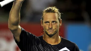 David Nalbandian fue denunciado por supuesto acoso y hostigamiento por expareja