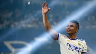 Casemiro se despidió de Real Madrid: “Viví la historia más maravillosa que jamás pensé”