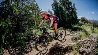 Este domingo se desarrollará Copa Land Rover de Cross Country Marathon en Lo Barnechea