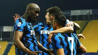 Casos de coronavirus tienen en duda el duelo de Inter contra Sassuolo