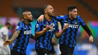 Los resultados de los chilenos en el fútbol de Europa