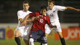Se cumplieron 14 años del debut de Alexis Sánchez en La Roja