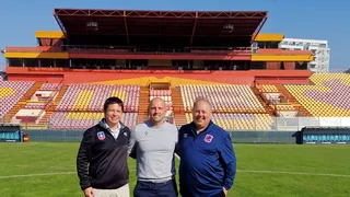 Entradas para encuentros de los Cóndores contra Escocia y Estados Unidos están a la venta desde este lunes