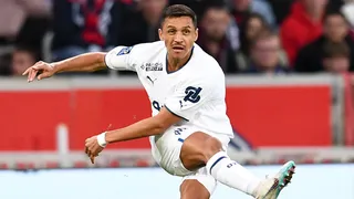 Presidente de Olympique contó detalles de la fallida renovación de Alexis Sánchez