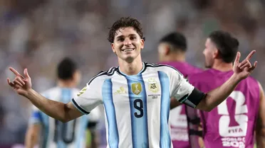 Partidos del Mundial 2026 hoy, miércoles 15 de julio: Horarios, canal de TV y dónde ver en vivo Inglaterra vs Argentina en Chile