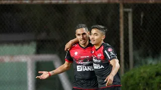 Ñublense enfrenta a Nacional de Montevideo en Serie Río de La Plata