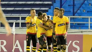 Controversia: Barcelona de Guayaquil tiene cinco casos positivos con Covid-19