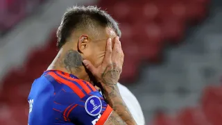¡Tensión en U de Chile! Hacen llamado a boicotear el partido ante O’Higgins