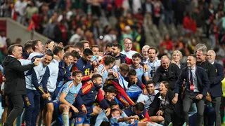 Nations League: Revisa los cuatro clasificados y cuándo se jugará la fase final