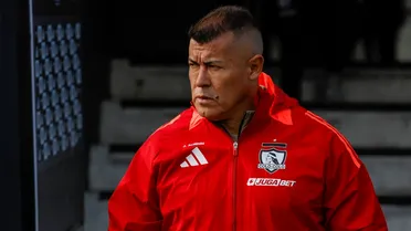 Colo Colo vs U Católica: los 4 jugadores que Almirón decidió dejar fuera