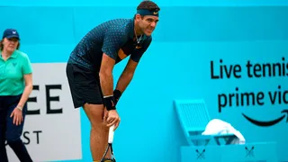 Juan Martín del Potro pasa por graves problemas económicos debido a estafa de su padre