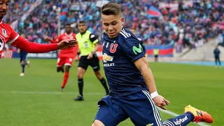 Yeferson Soteldo: Me gustaría quedarme al menos un año más en la U