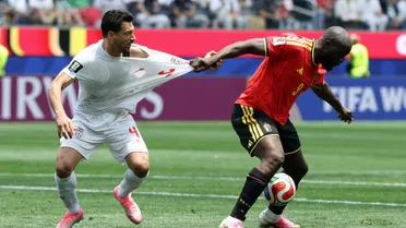 Bélgica 0-0 Irán: Resumen, gol y resultado Mundial 2026