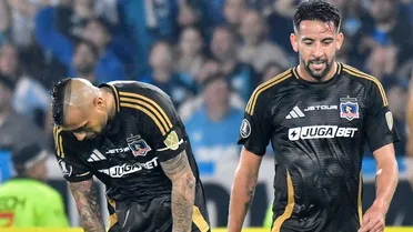 Crisis total en Colo Colo: nueva acusación sacude al camarín antes del duelo con Ñublense