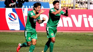 Audax Italiano recibe al decaído Santiago Wanderers buscando afirmarse en la parte alta
