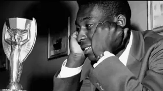 El hombre detrás de la leyenda: Pelé protagoniza nuevo documental de Netflix