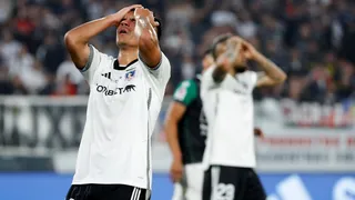 Colo Colo se nubló en el Monumental ante Copiapó y quedó relegado en la caza del liderato