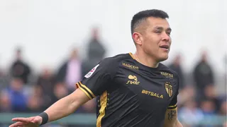 Magallanes se va olvidando del descenso con un triunfazo sobre Deportes Santa Cruz