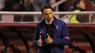 Juan Tagle: Beñat San José quería libertad para evaluar otras opciones