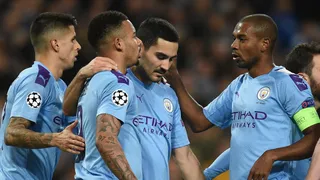 Club de la Premier League propuso terminar el campeonato en China